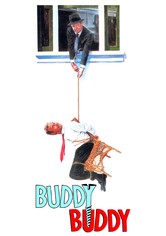 Buddy Buddy