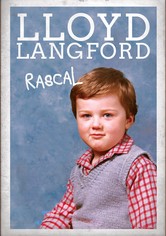 Lloyd Langford: Rascal
