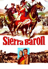 Der Sierra-Baron