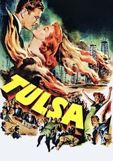 Tulsa - Den brinnande staden