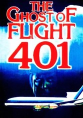 Der Geist von Flug 401