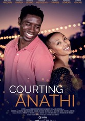 Courting Anathi