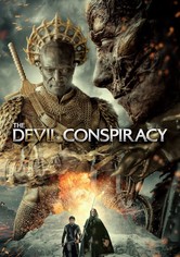 The Devil Conspiracy