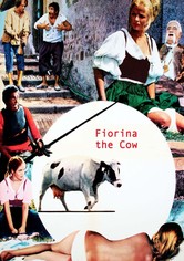 Fiorina the Cow