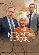 Los asesinatos de Midsomer