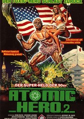 Atomic Hero 2