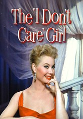 The I Don't Care Girl