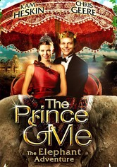 Prinsen & jag: Äventyr i paradiset