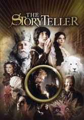 The StoryTeller: Hans min igelkott, Orädd & Lyckobarn