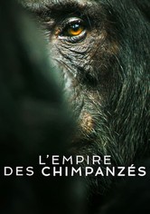 L'Empire des chimpanzés