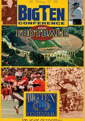History of the Big Ten Conference