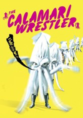 Der Calamari-Wrestler