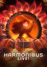 Harmonious Live!