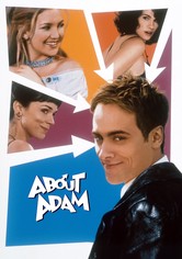 All About Adam
