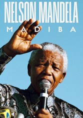 Madiba "Father of a Nation 1918-2013"