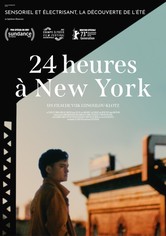 24 heures à New York