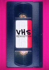 Das VHS-Imperium - Als das Kino nach Hause kam