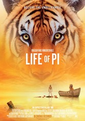 Life of Pi: A Filmmaker's Epic Journey