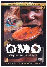 Omo: A Journey to the Primaeval Age