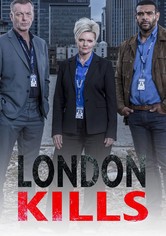 London Kills