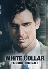 White Collar - Fascino criminale