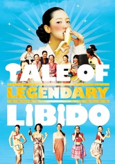 A Tale Of A Legendary Libido