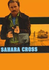 Sahara Cross Duell in der Wüste