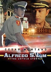 Alfredo S. Lim: The Untold Story