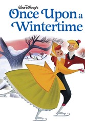 Once Upon a Wintertime