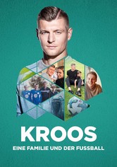 Kroos - eine familie und der fußball