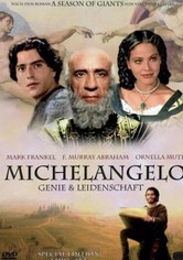 Michelangelo – Genie und Leidenschaft