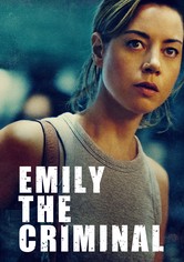 Kriminalna Emily