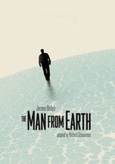 Čovjek sa Zemlje