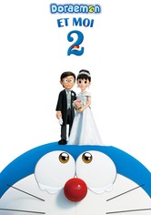 Doraemon et moi 2