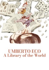 Umberto Eco - A Biblioteca do Mundo