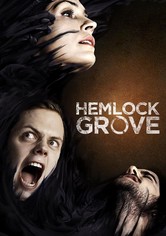 Hemlock Grove - Das Monster in dir