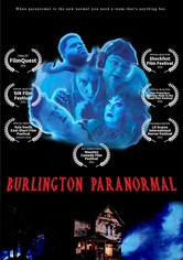 Burlington Paranormal