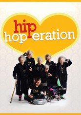 Hip Hop-eration