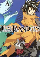 Jing: King of Bandits