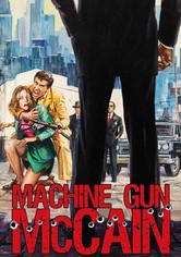 Jakten på Machine Gun McCain