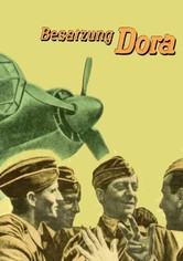 The Crew of the Dora