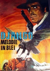 Django – Melodie in Blei