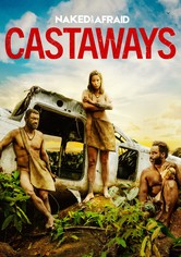 Naked and Afraid: Castaways