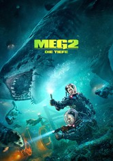 Meg 2 - Die Tiefe