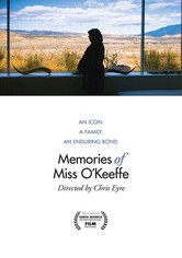 Memories of Miss O'Keeffe