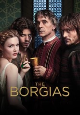I Borgia - La serie