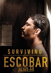 Surviving Escobar: Alias ​​JJ