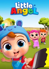 Little Angel: Kinderlieder