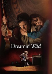 Dreamin’ Wild