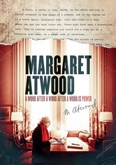 Margaret Atwood – Aus Worten entsteht Macht